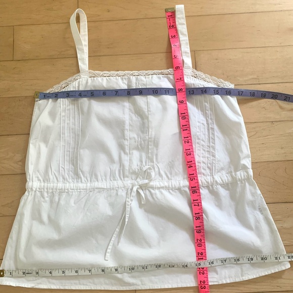 Sezane top size S/M - Picture 8 of 12